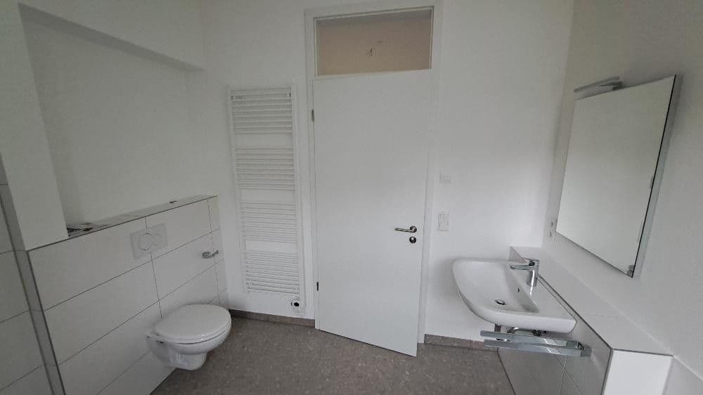 4 bedroom flat to rent, 133 m², Kirschenhain 2, Goldbach, Bavaria 4 bedroom flat to rent, 133 m², Kirschenhain 2, Goldbach, Bavaria