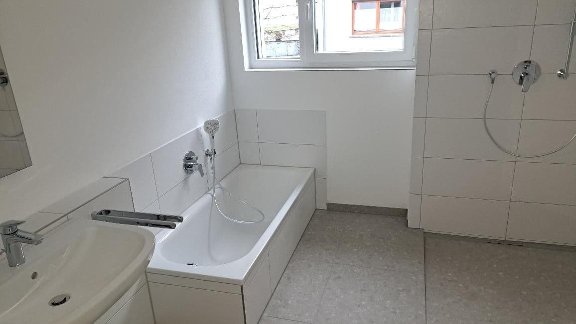 4 bedroom flat to rent, 133 m², Kirschenhain 2, Goldbach, Bavaria 4 bedroom flat to rent, 133 m², Kirschenhain 2, Goldbach, Bavaria
