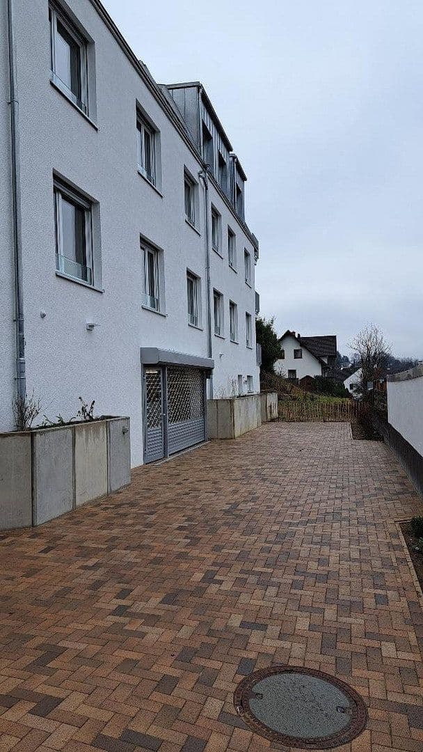 4 bedroom flat to rent, 133 m², Kirschenhain 2, Goldbach, Bavaria 4 bedroom flat to rent, 133 m², Kirschenhain 2, Goldbach, Bavaria