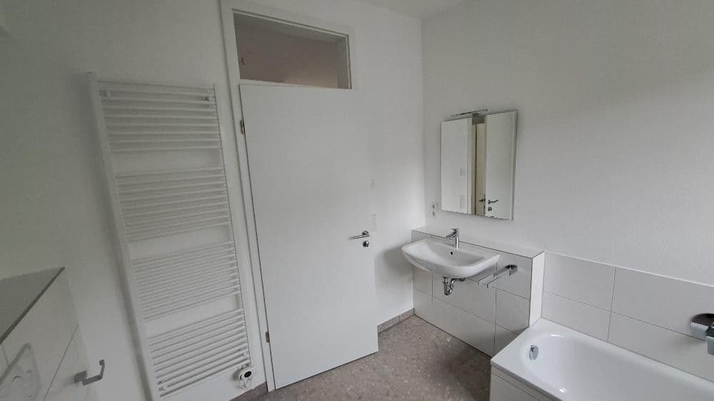 4 bedroom flat to rent, 133 m², Kirschenhain 2, Goldbach, Bavaria 4 bedroom flat to rent, 133 m², Kirschenhain 2, Goldbach, Bavaria