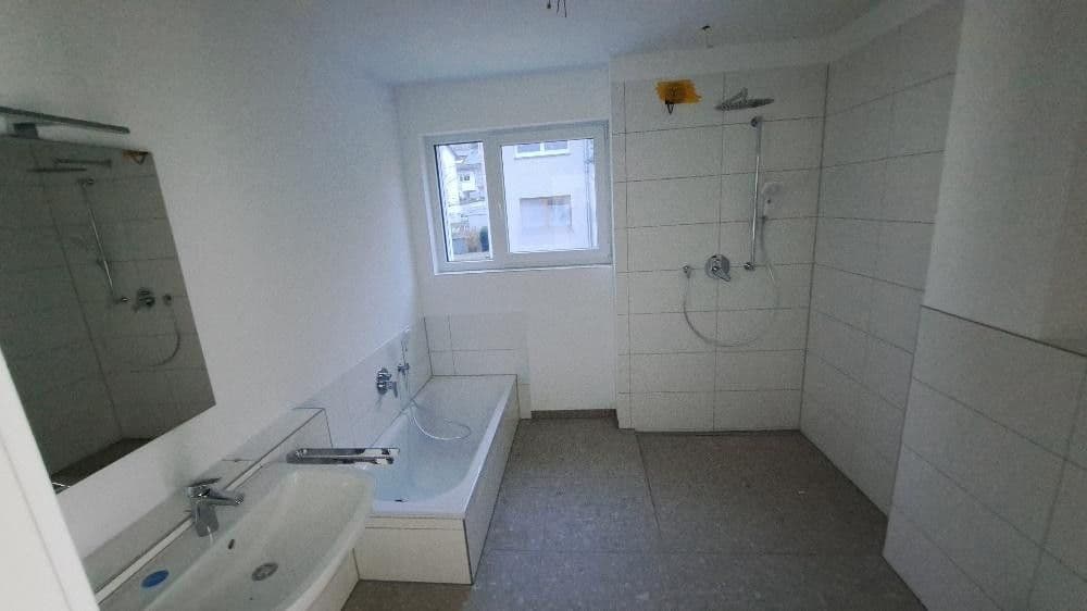 4 bedroom flat to rent, 133 m², Kirschenhain 2, Goldbach, Bavaria 4 bedroom flat to rent, 133 m², Kirschenhain 2, Goldbach, Bavaria