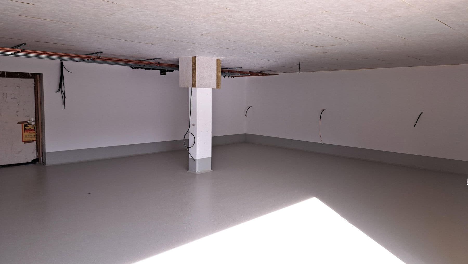 4 bedroom flat to rent, 133 m², Kirschenhain 2, Goldbach, Bavaria 4 bedroom flat to rent, 133 m², Kirschenhain 2, Goldbach, Bavaria