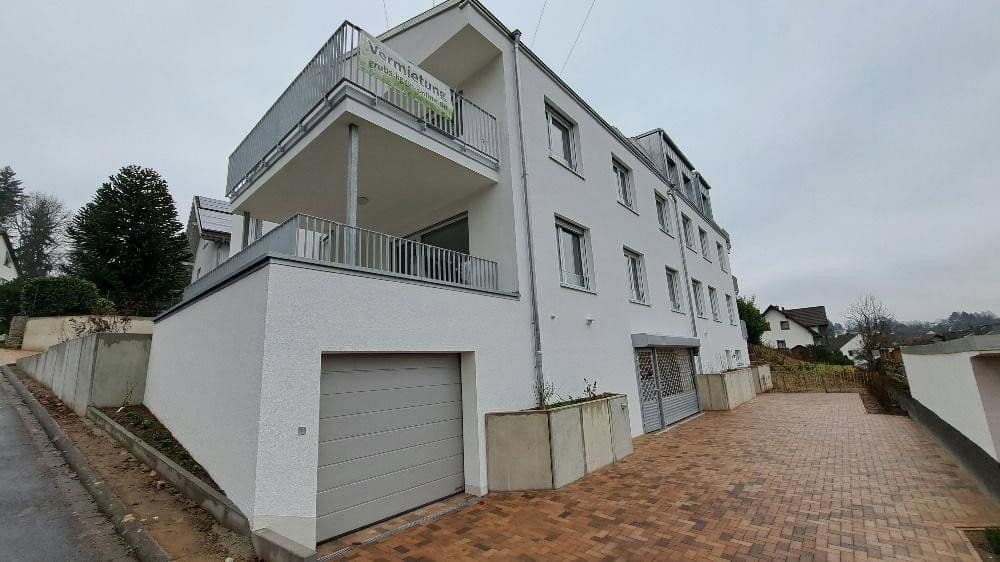 4 bedroom flat to rent, 133 m², Kirschenhain 2, Goldbach, Bavaria 4 bedroom flat to rent, 133 m², Kirschenhain 2, Goldbach, Bavaria