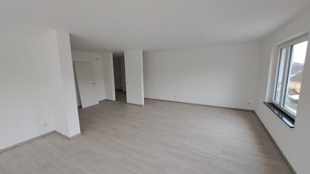 4 bedroom flat to rent, 133 m², Kirschenhain 2, Goldbach, Bavaria 4 bedroom flat to rent, 133 m², Kirschenhain 2, Goldbach, Bavaria
