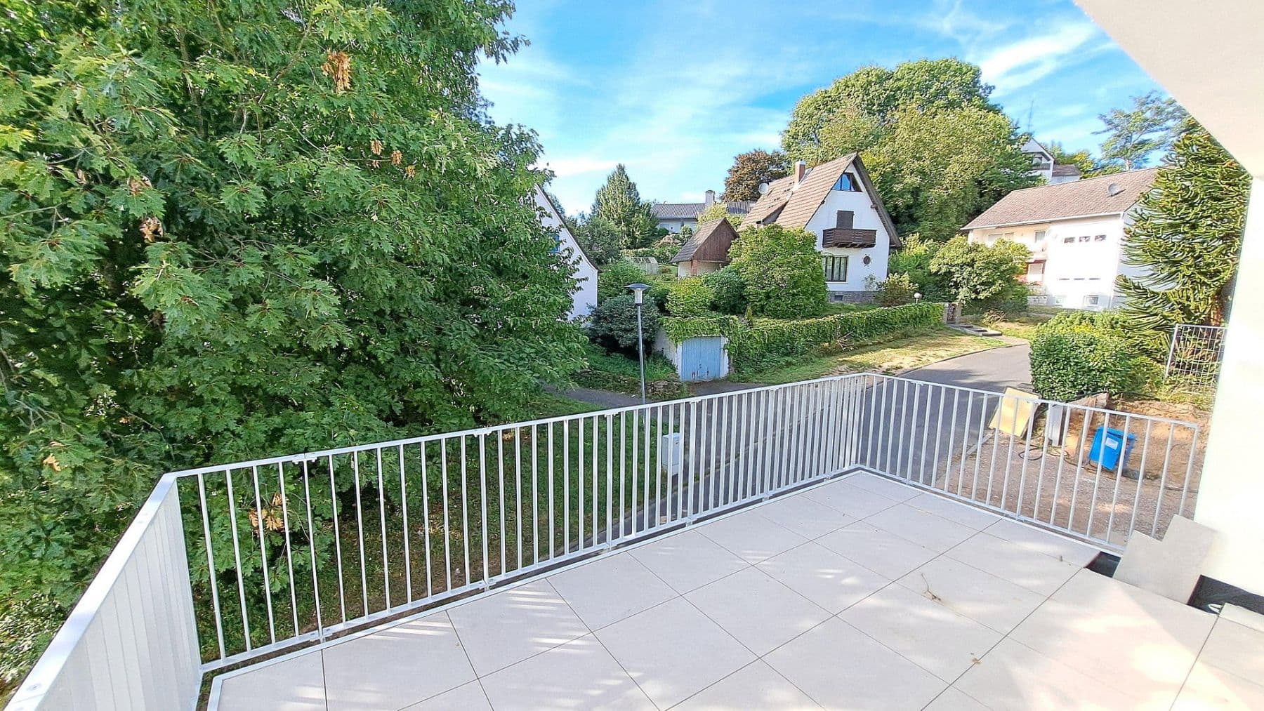 4 bedroom flat to rent, 133 m², Kirschenhain 2, Goldbach, Bavaria 4 bedroom flat to rent, 133 m², Kirschenhain 2, Goldbach, Bavaria