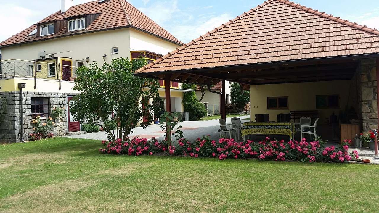 recreational property to rent, 0 m², Malenice, Jihočeský Region recreational property to rent, 0 m², Malenice, Jihočeský Region