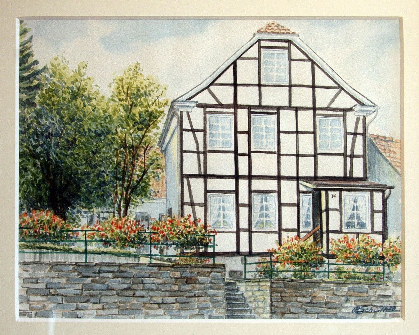 house for sale, 102 m², Kohlfurther Straße 13, Solingen, North Rhine-Westphalia house for sale, 102 m², Kohlfurther Straße 13, Solingen, North Rhine-Westphalia