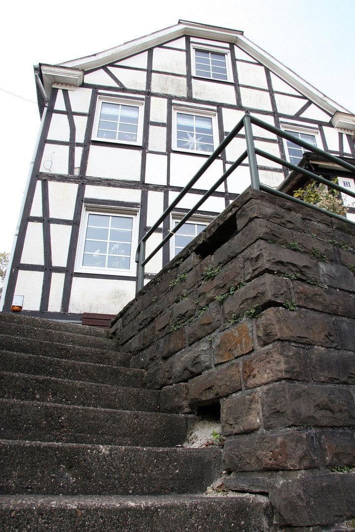 house for sale, 102 m², Kohlfurther Straße 13, Solingen, North Rhine-Westphalia house for sale, 102 m², Kohlfurther Straße 13, Solingen, North Rhine-Westphalia