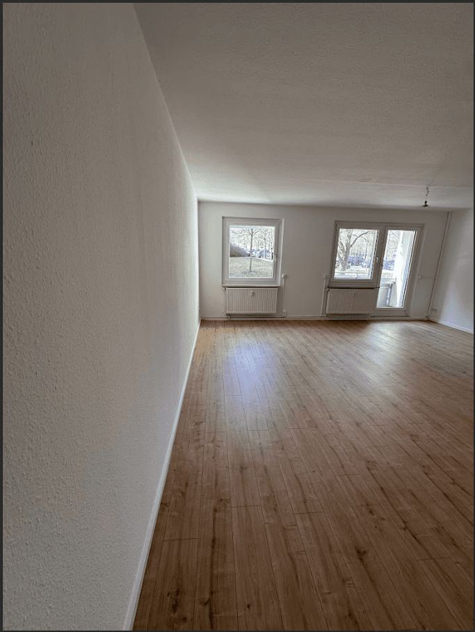3 bedroom flat to rent, 68 m², Faleska-Meinig-Straße 108, Chemnitz, Saxony 3 bedroom flat to rent, 68 m², Faleska-Meinig-Straße 108, Chemnitz, Saxony