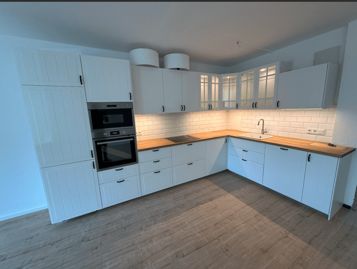 3 bedroom flat to rent, 68 m², Faleska-Meinig-Straße 108, Chemnitz, Saxony 3 bedroom flat to rent, 68 m², Faleska-Meinig-Straße 108, Chemnitz, Saxony