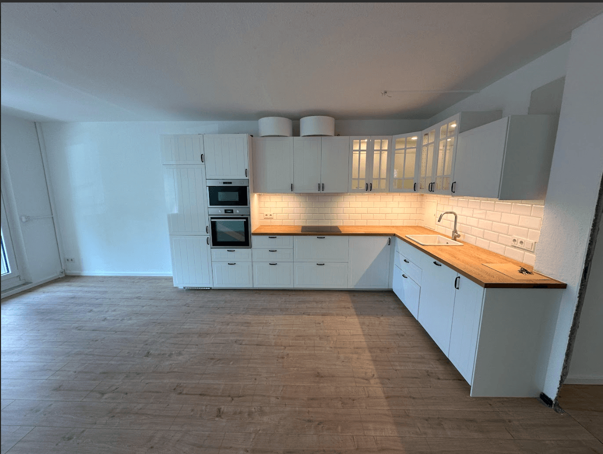 3 bedroom flat to rent, 68 m², Faleska-Meinig-Straße 108, Chemnitz, Saxony 3 bedroom flat to rent, 68 m², Faleska-Meinig-Straße 108, Chemnitz, Saxony
