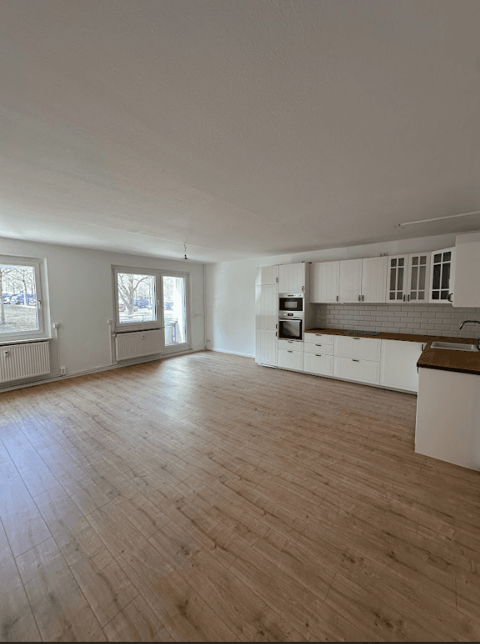3 bedroom flat to rent, 68 m², Faleska-Meinig-Straße 108, Chemnitz, Saxony 3 bedroom flat to rent, 68 m², Faleska-Meinig-Straße 108, Chemnitz, Saxony