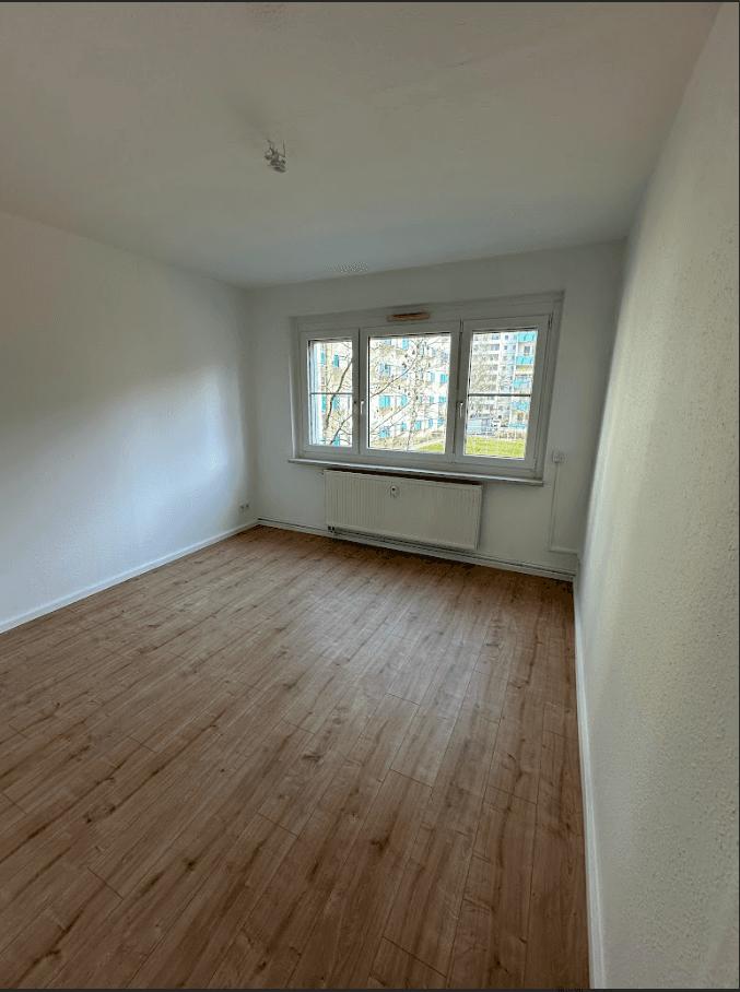 3 bedroom flat to rent, 68 m², Faleska-Meinig-Straße 108, Chemnitz, Saxony 3 bedroom flat to rent, 68 m², Faleska-Meinig-Straße 108, Chemnitz, Saxony