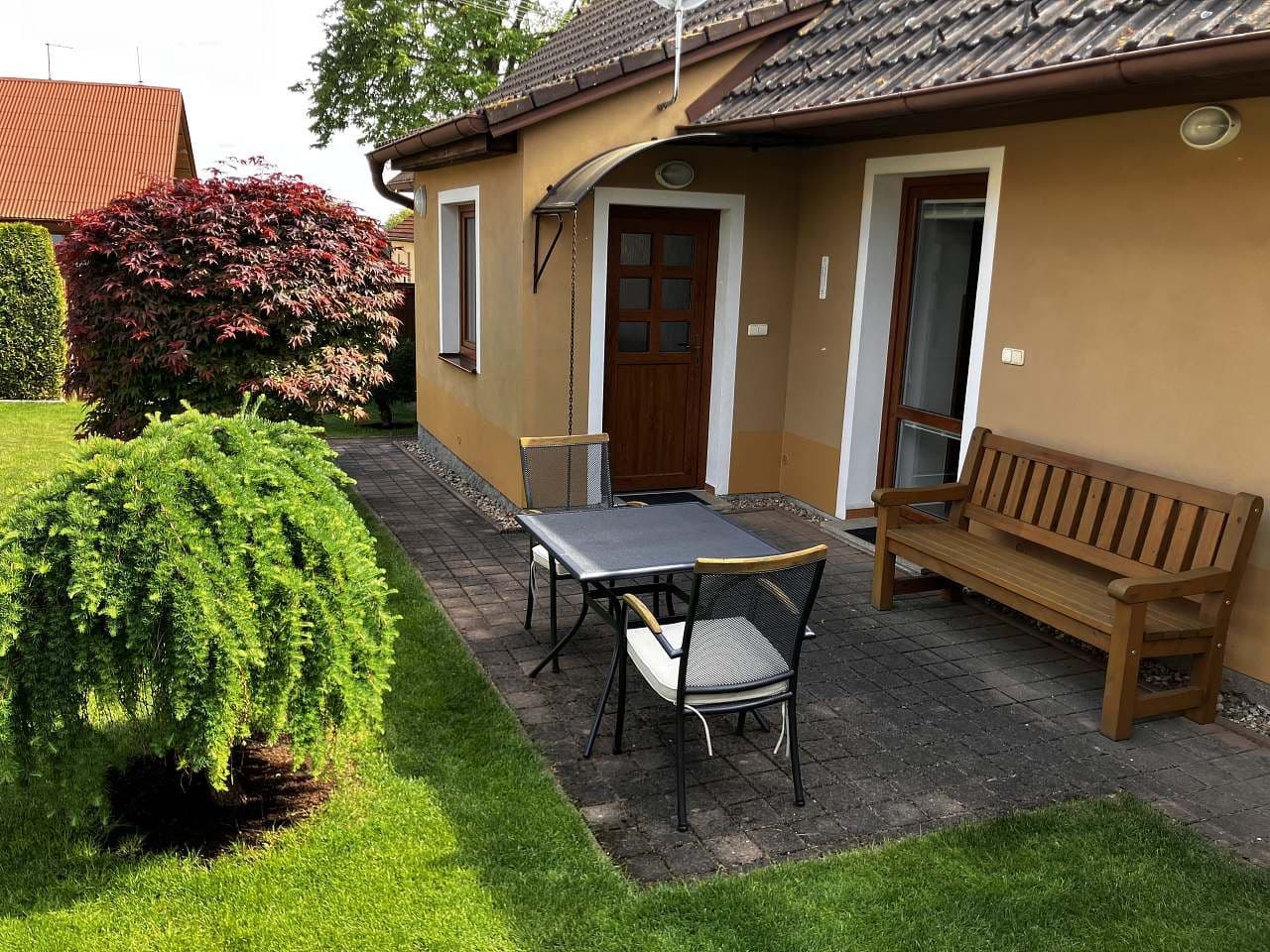 recreational property to rent, 0 m², Radimovice u Želče, Jihočeský Region recreational property to rent, 0 m², Radimovice u Želče, Jihočeský Region