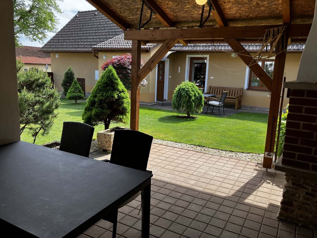 recreational property to rent, 0 m², Radimovice u Želče, Jihočeský Region recreational property to rent, 0 m², Radimovice u Želče, Jihočeský Region
