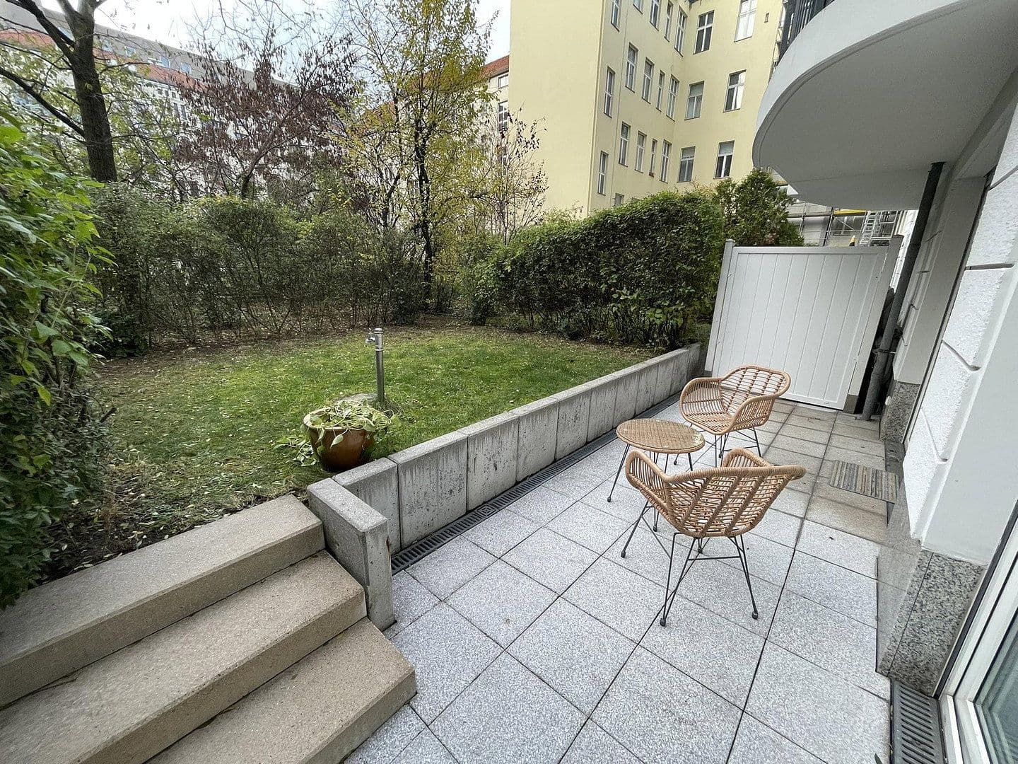 3 bedroom flat to rent, 71 m², Kleine Alexanderstraße 7, Berlin, Berlin 3 bedroom flat to rent, 71 m², Kleine Alexanderstraße 7, Berlin, Berlin