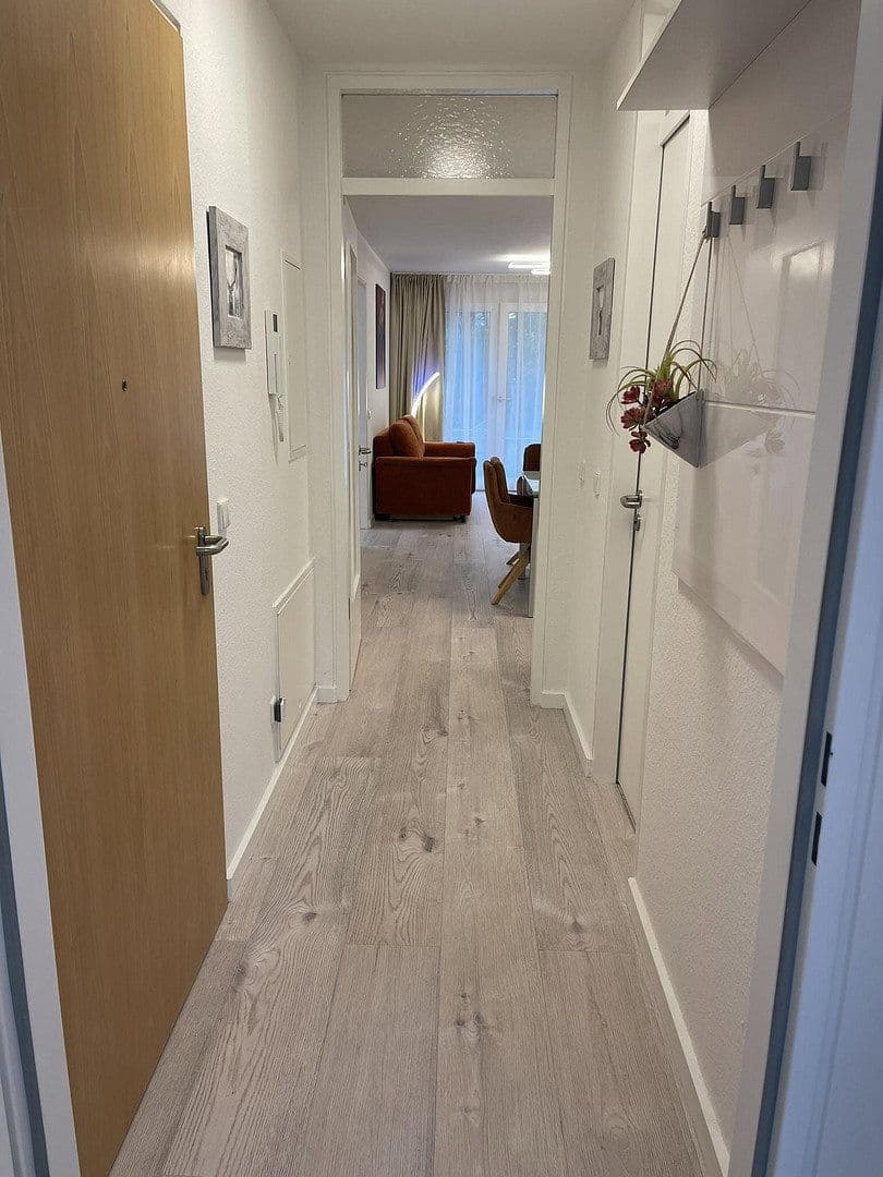 3 bedroom flat to rent, 71 m², Kleine Alexanderstraße 7, Berlin, Berlin 3 bedroom flat to rent, 71 m², Kleine Alexanderstraße 7, Berlin, Berlin