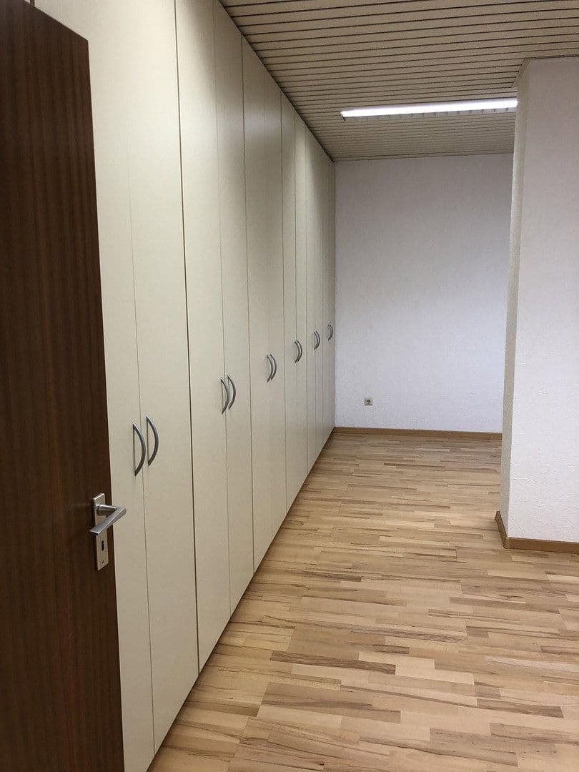 office to rent, 55 m², Göppingen, Baden-Württemberg office to rent, 55 m², Göppingen, Baden-Württemberg