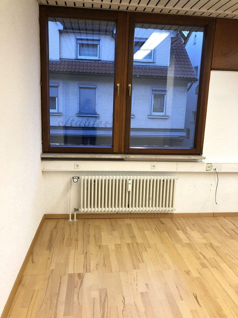 office to rent, 55 m², Göppingen, Baden-Württemberg office to rent, 55 m², Göppingen, Baden-Württemberg
