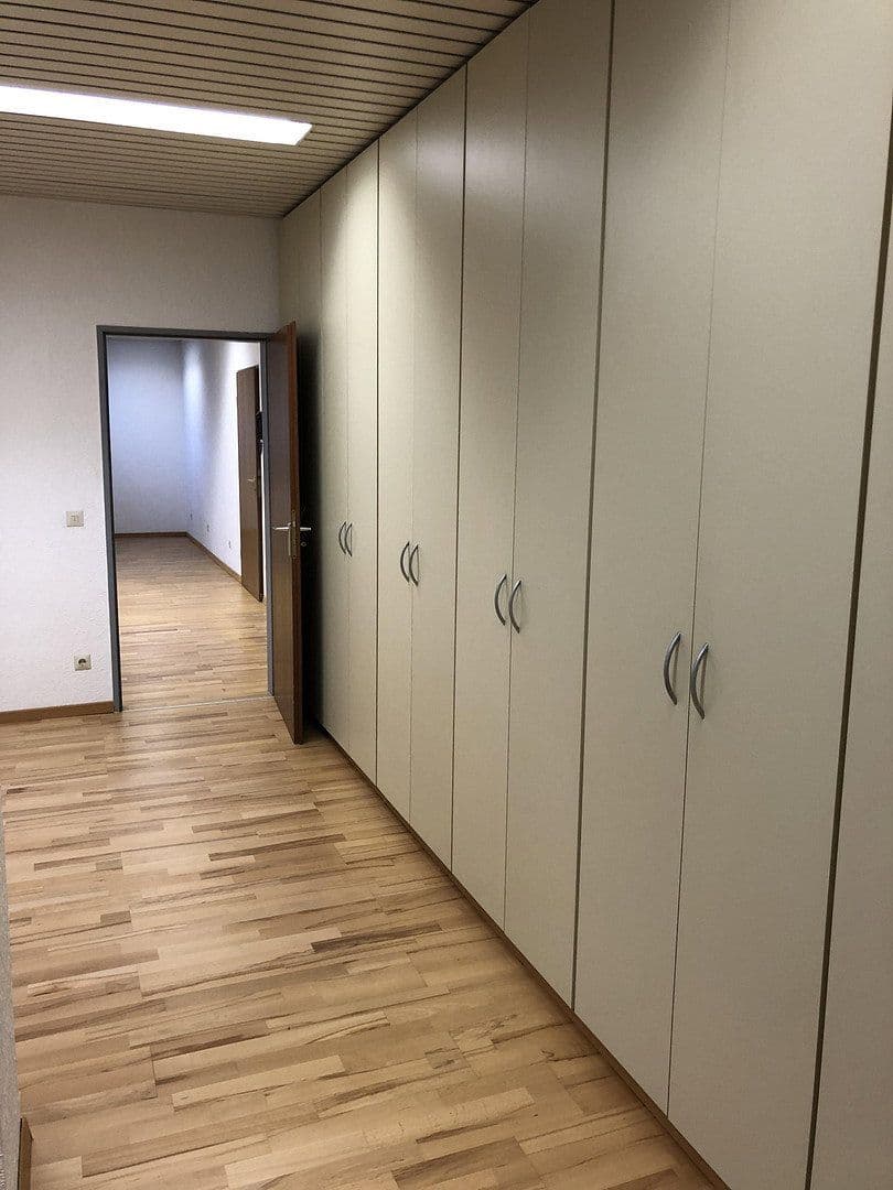 office to rent, 55 m², Göppingen, Baden-Württemberg office to rent, 55 m², Göppingen, Baden-Württemberg
