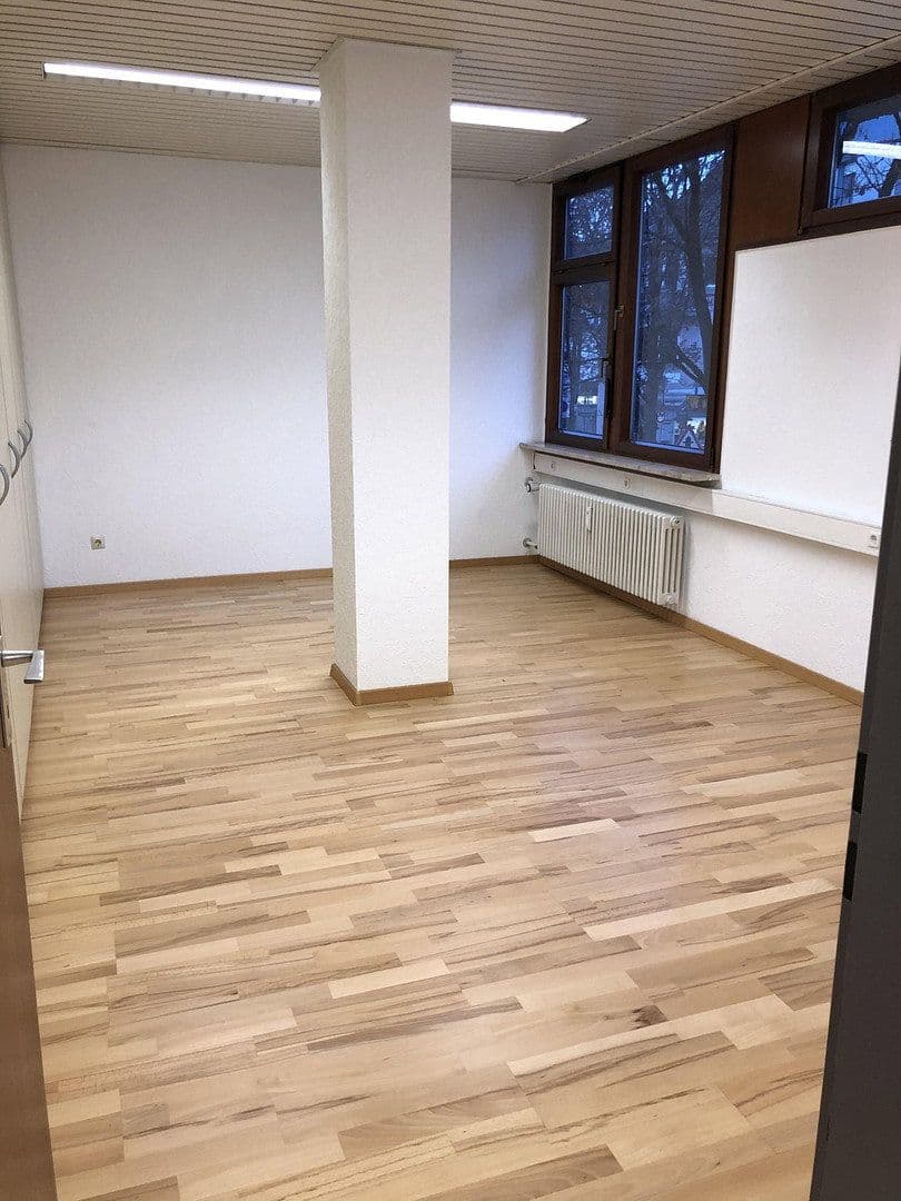 office to rent, 55 m², Göppingen, Baden-Württemberg office to rent, 55 m², Göppingen, Baden-Württemberg