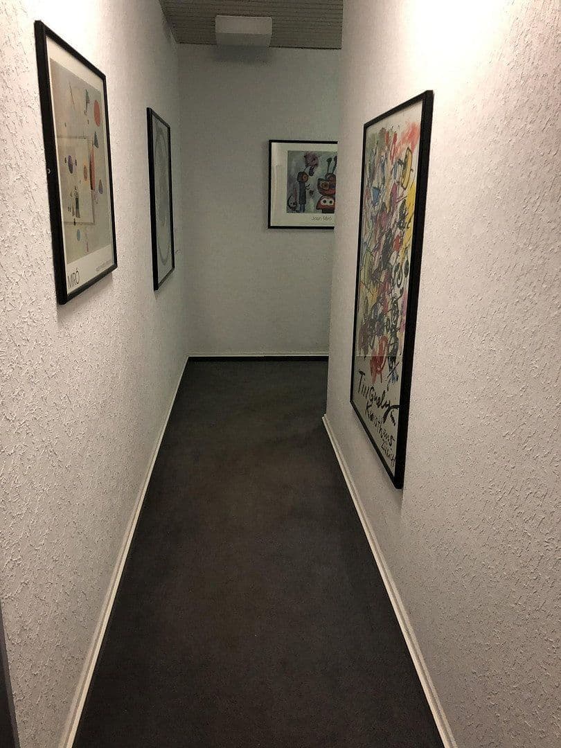 office to rent, 55 m², Göppingen, Baden-Württemberg office to rent, 55 m², Göppingen, Baden-Württemberg