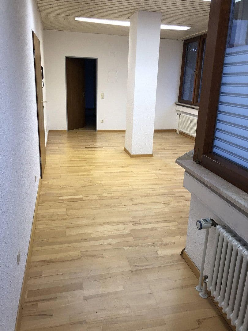 office to rent, 55 m², Göppingen, Baden-Württemberg office to rent, 55 m², Göppingen, Baden-Württemberg