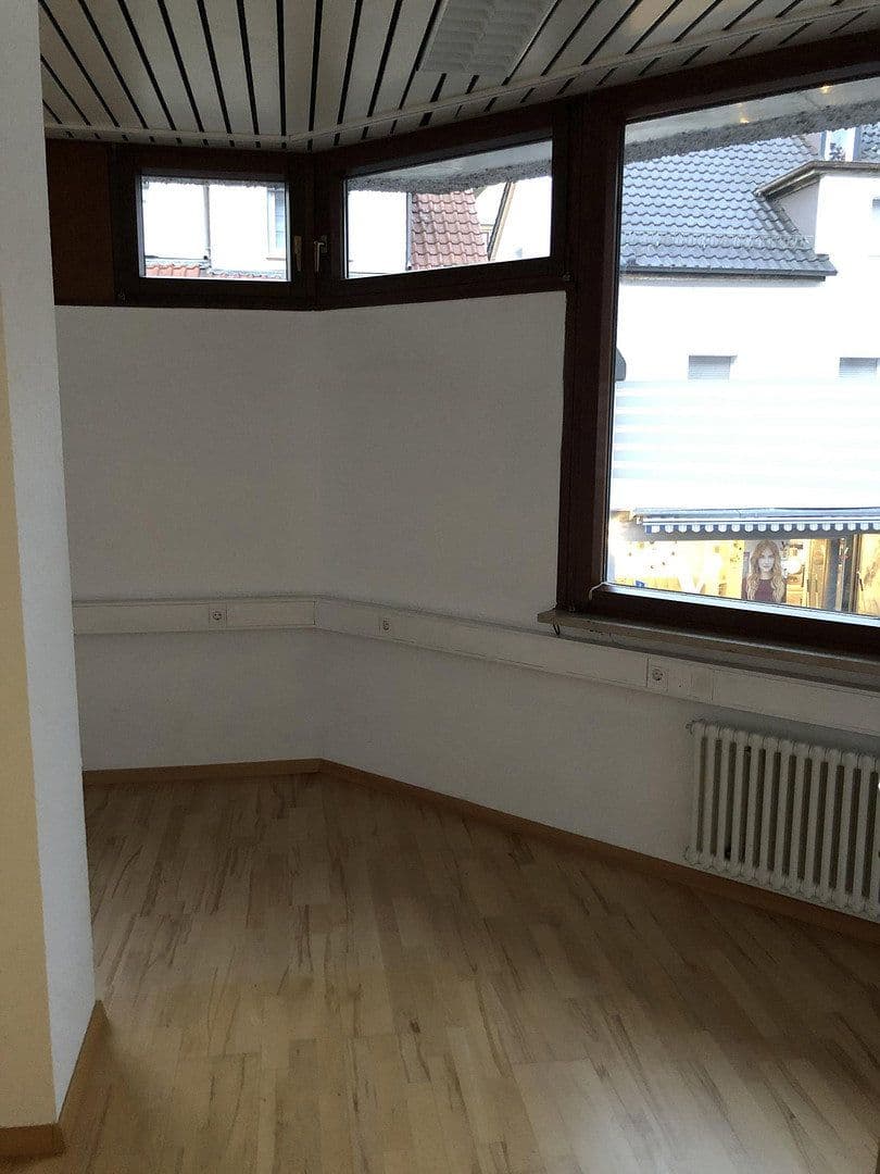 office to rent, 55 m², Göppingen, Baden-Württemberg office to rent, 55 m², Göppingen, Baden-Württemberg