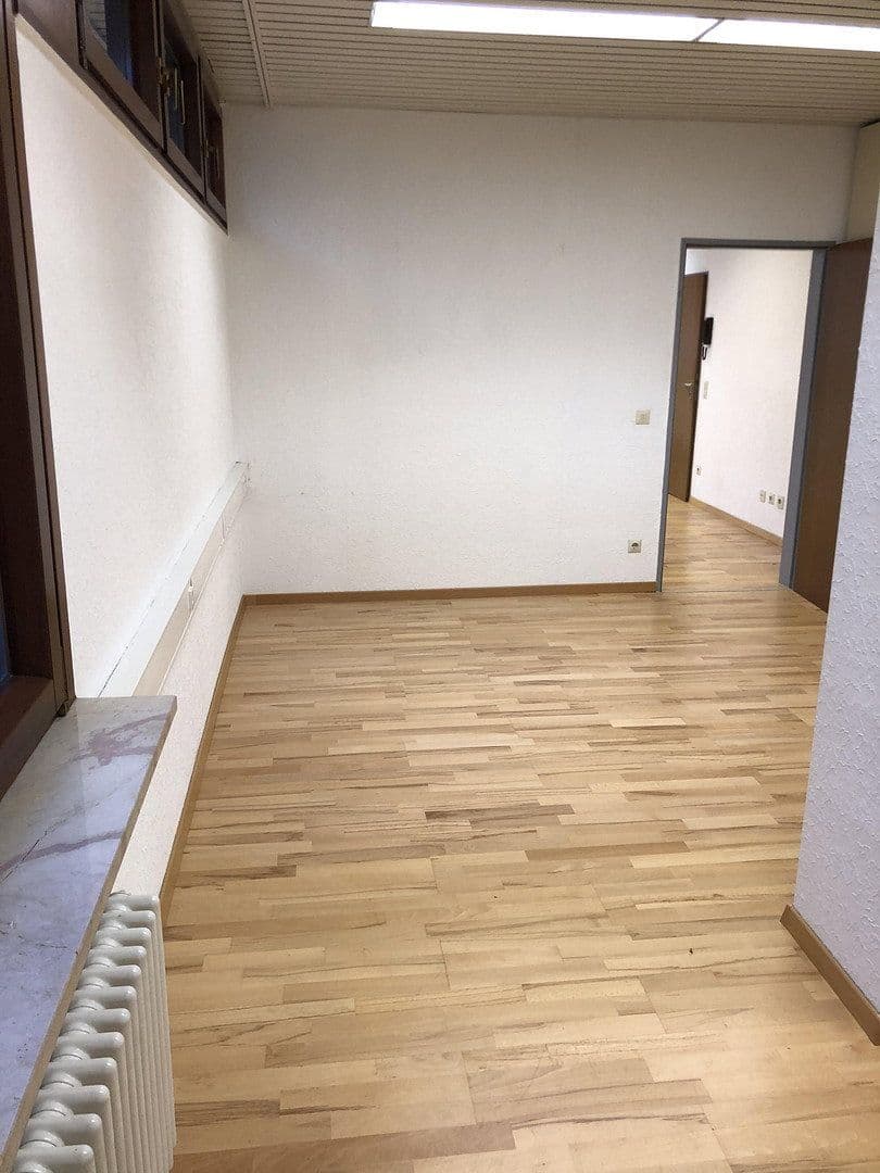 office to rent, 55 m², Göppingen, Baden-Württemberg office to rent, 55 m², Göppingen, Baden-Württemberg