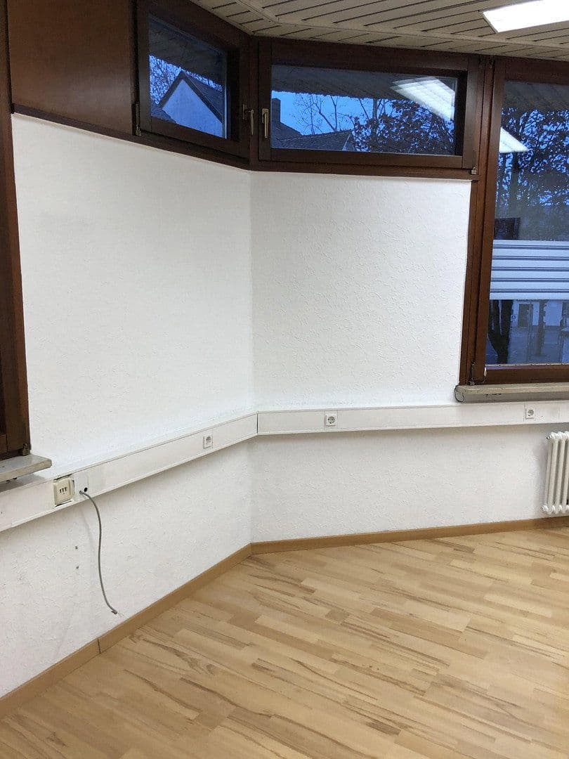 office to rent, 55 m², Göppingen, Baden-Württemberg office to rent, 55 m², Göppingen, Baden-Württemberg