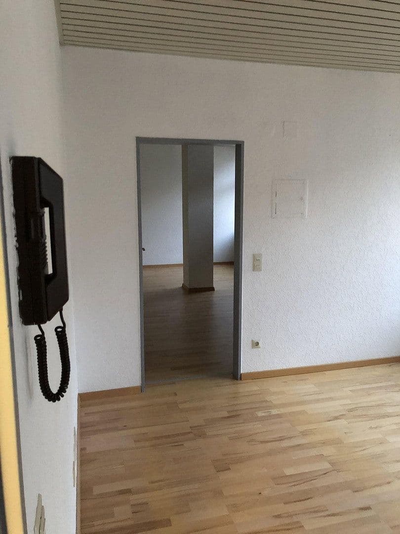 office to rent, 55 m², Göppingen, Baden-Württemberg office to rent, 55 m², Göppingen, Baden-Württemberg
