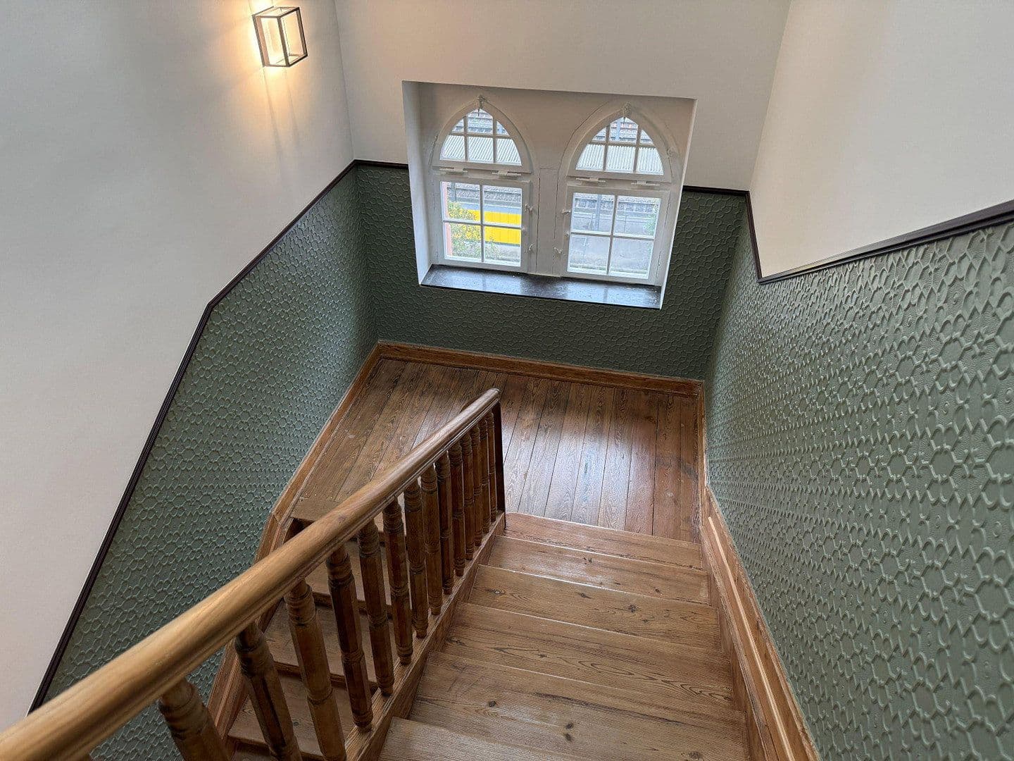 1 bedroom flat to rent, 37 m², Eisenbahnstr. 21, Waldshut-Tiengen, Baden-Württemberg 1 bedroom flat to rent, 37 m², Eisenbahnstr. 21, Waldshut-Tiengen, Baden-Württemberg