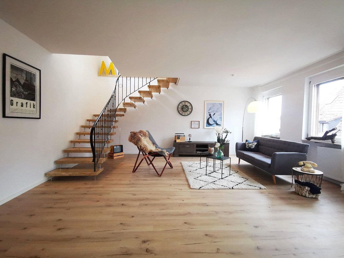 2 bedroom with open-plan kitchen flat to rent, 114 m², Oppenheim, Rhineland-Palatinate 2 bedroom with open-plan kitchen flat to rent, 114 m², Oppenheim, Rhineland-Palatinate