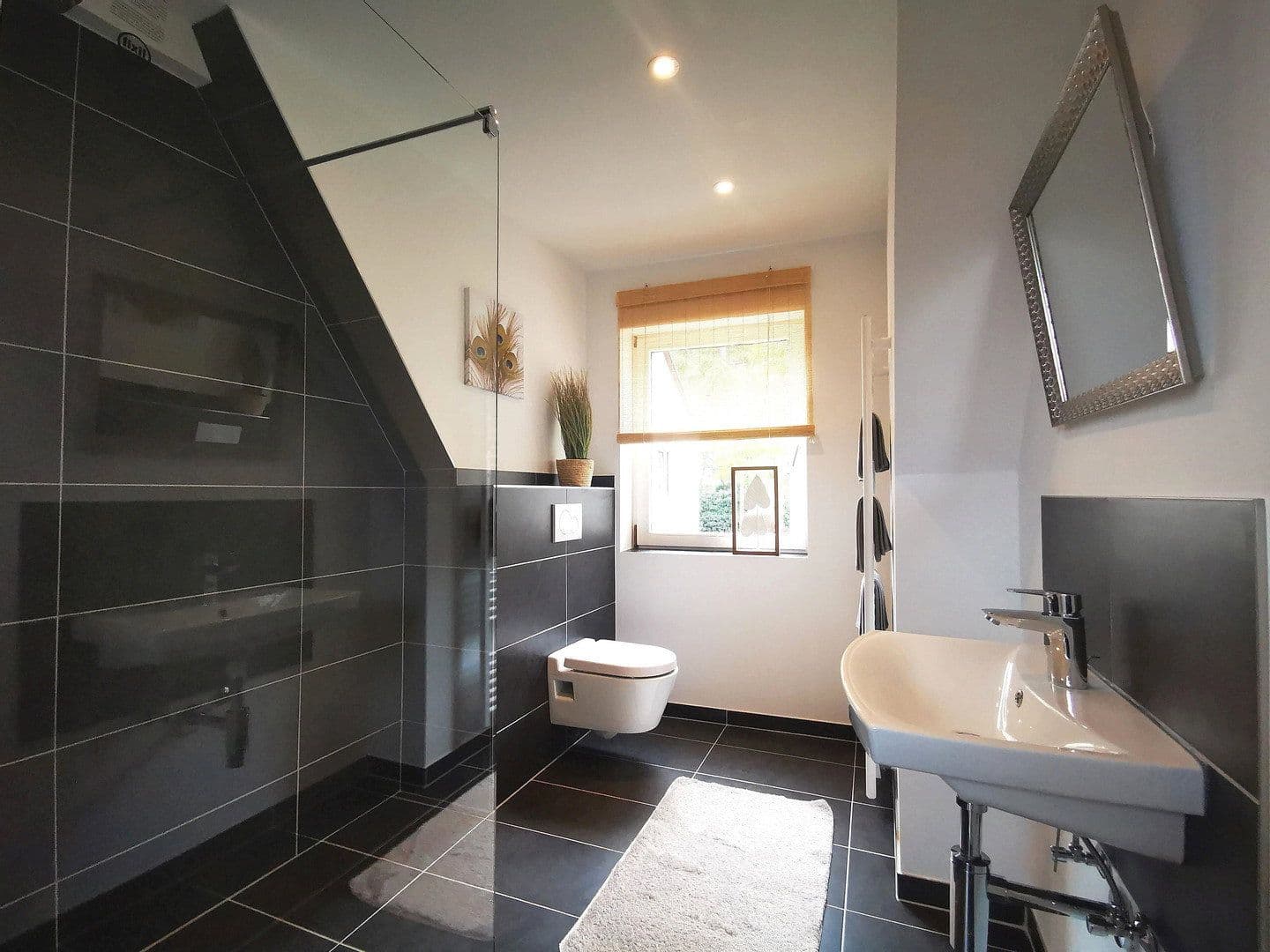 2 bedroom with open-plan kitchen flat to rent, 114 m², Oppenheim, Rhineland-Palatinate 2 bedroom with open-plan kitchen flat to rent, 114 m², Oppenheim, Rhineland-Palatinate