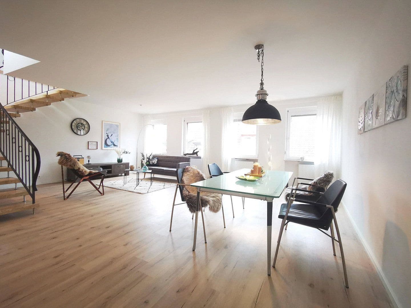 2 bedroom with open-plan kitchen flat to rent, 114 m², Oppenheim, Rhineland-Palatinate 2 bedroom with open-plan kitchen flat to rent, 114 m², Oppenheim, Rhineland-Palatinate
