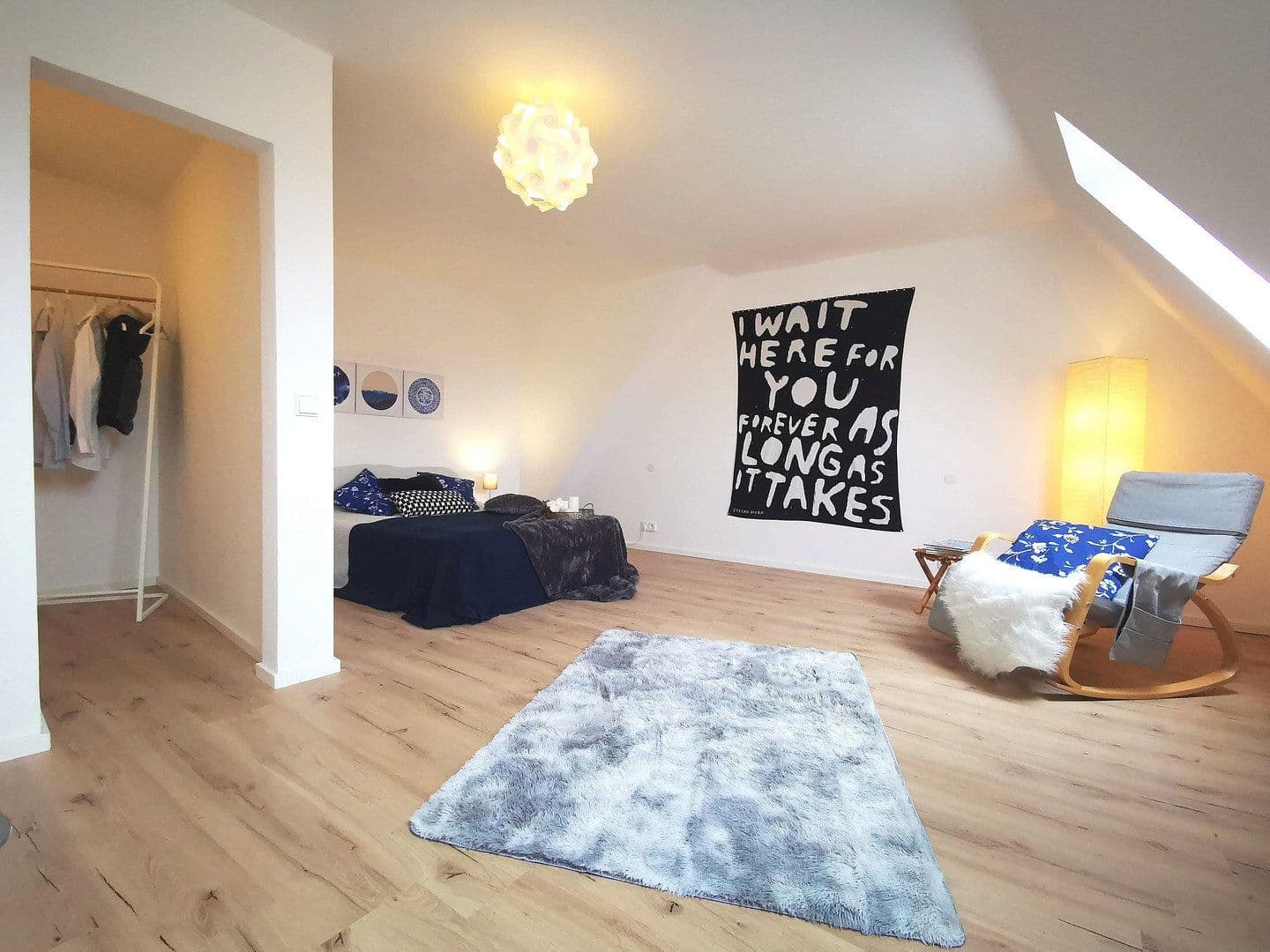 2 bedroom with open-plan kitchen flat to rent, 114 m², Oppenheim, Rhineland-Palatinate 2 bedroom with open-plan kitchen flat to rent, 114 m², Oppenheim, Rhineland-Palatinate