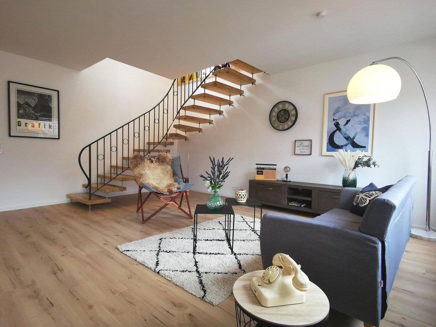 2 bedroom with open-plan kitchen flat to rent, 114 m², Oppenheim, Rhineland-Palatinate 2 bedroom with open-plan kitchen flat to rent, 114 m², Oppenheim, Rhineland-Palatinate