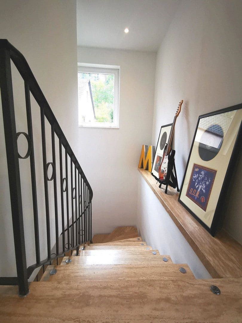 2 bedroom with open-plan kitchen flat to rent, 114 m², Oppenheim, Rhineland-Palatinate 2 bedroom with open-plan kitchen flat to rent, 114 m², Oppenheim, Rhineland-Palatinate