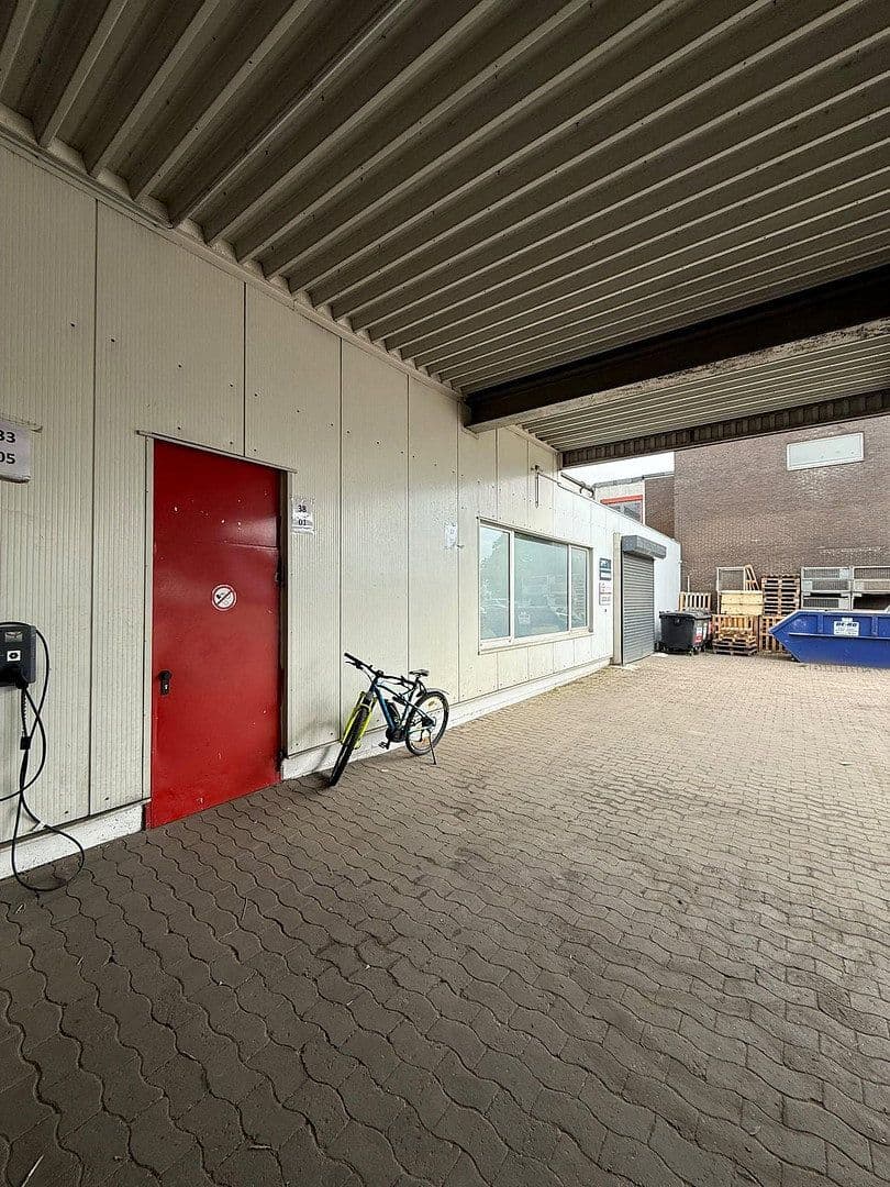 non-residential property to rent, 980 m², Brendelweg 168, Delmenhorst, Lower Saxony non-residential property to rent, 980 m², Brendelweg 168, Delmenhorst, Lower Saxony