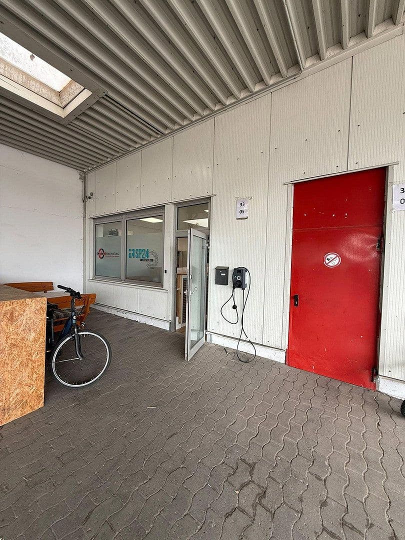 non-residential property to rent, 980 m², Brendelweg 168, Delmenhorst, Lower Saxony non-residential property to rent, 980 m², Brendelweg 168, Delmenhorst, Lower Saxony