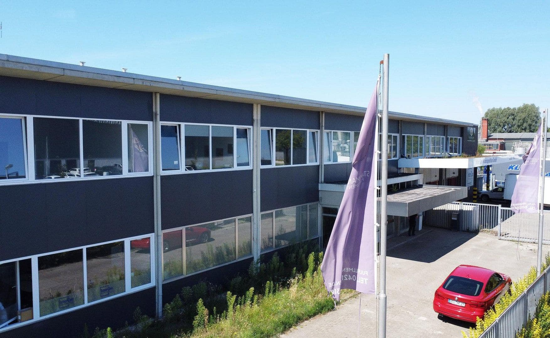non-residential property to rent, 980 m², Brendelweg 168, Delmenhorst, Lower Saxony non-residential property to rent, 980 m², Brendelweg 168, Delmenhorst, Lower Saxony