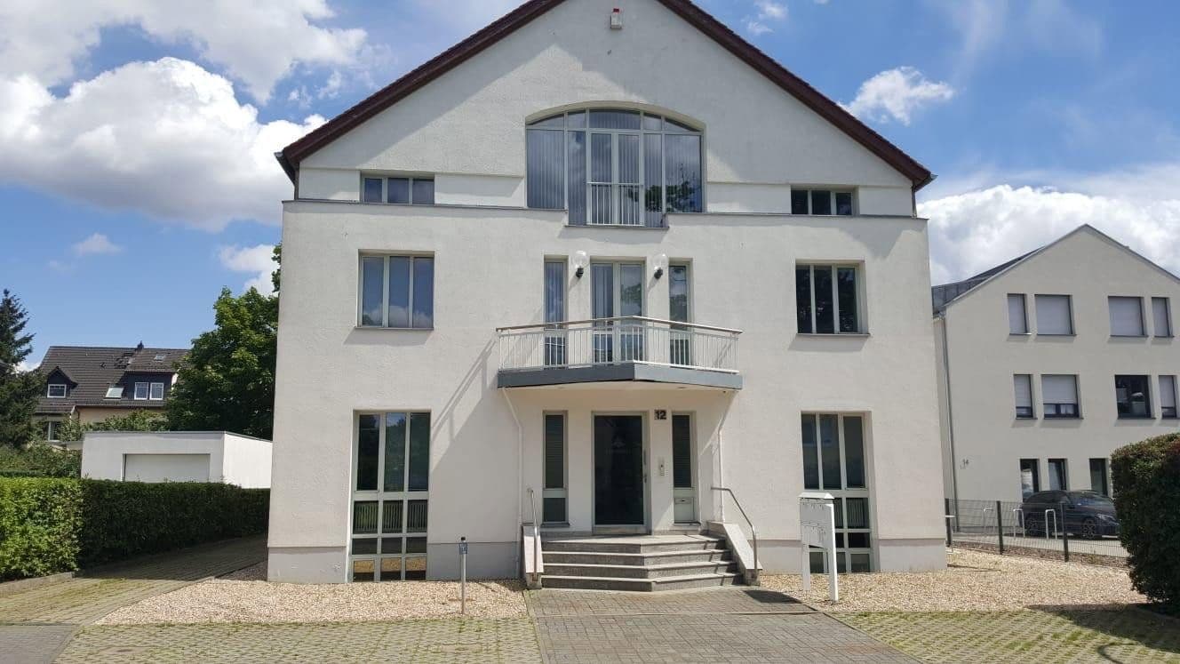 office to rent, 9 m², Schönefeld, Brandenburg office to rent, 9 m², Schönefeld, Brandenburg