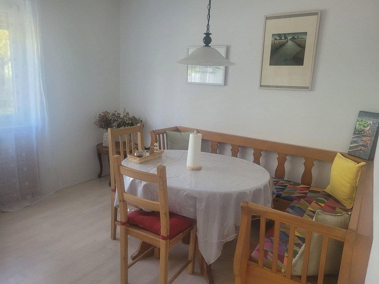 3 bedroom flat to rent, 68 m², Unterföhring, Bavaria 3 bedroom flat to rent, 68 m², Unterföhring, Bavaria