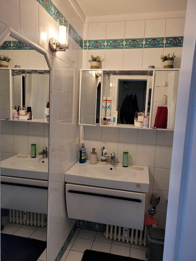 3 bedroom flat to rent, 68 m², Unterföhring, Bavaria 3 bedroom flat to rent, 68 m², Unterföhring, Bavaria