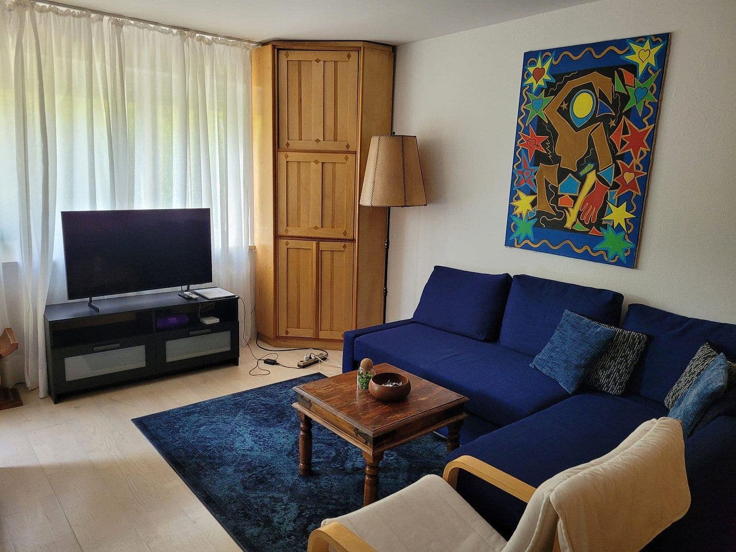 3 bedroom flat to rent, 68 m², Unterföhring, Bavaria 3 bedroom flat to rent, 68 m², Unterföhring, Bavaria