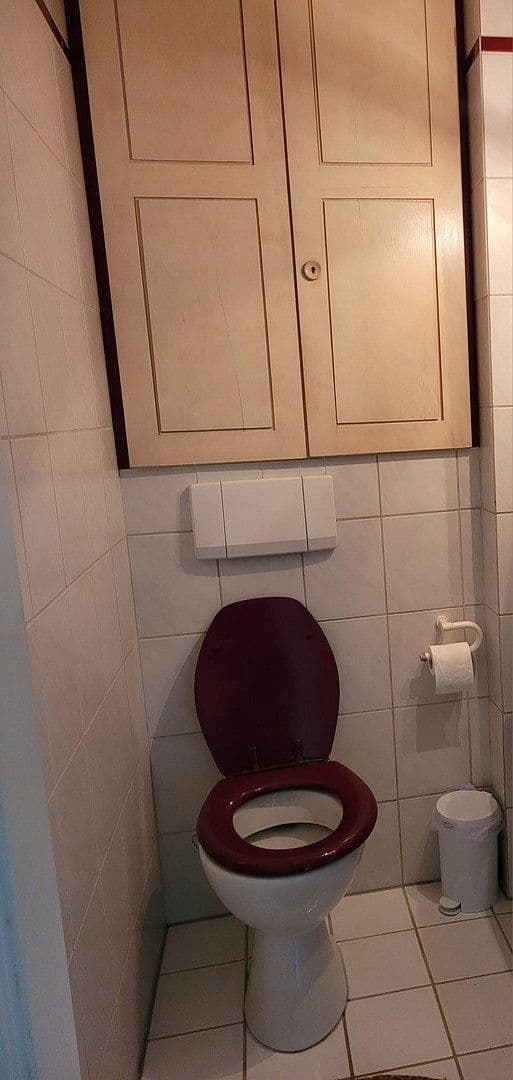 3 bedroom flat to rent, 68 m², Unterföhring, Bavaria 3 bedroom flat to rent, 68 m², Unterföhring, Bavaria