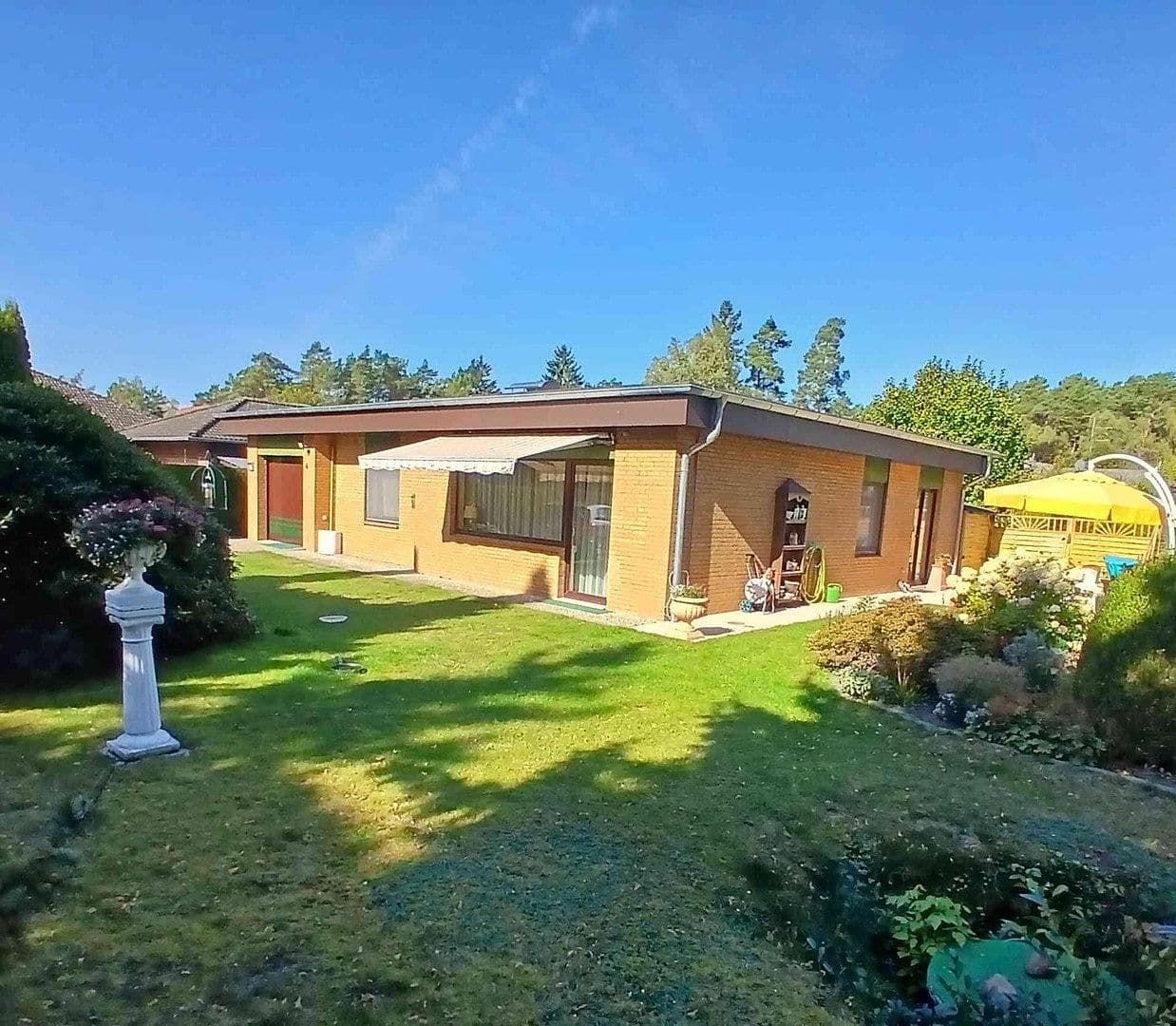 house for sale, 96 m², Zernien, Lower Saxony house for sale, 96 m², Zernien, Lower Saxony