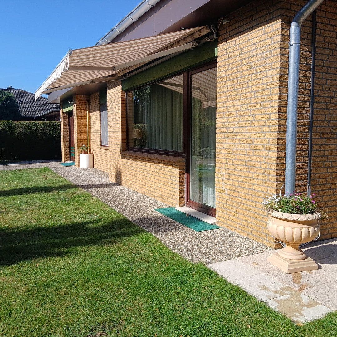 house for sale, 96 m², Zernien, Lower Saxony house for sale, 96 m², Zernien, Lower Saxony