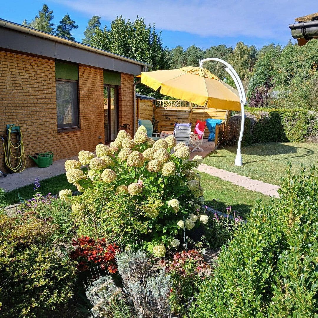 house for sale, 96 m², Zernien, Lower Saxony house for sale, 96 m², Zernien, Lower Saxony