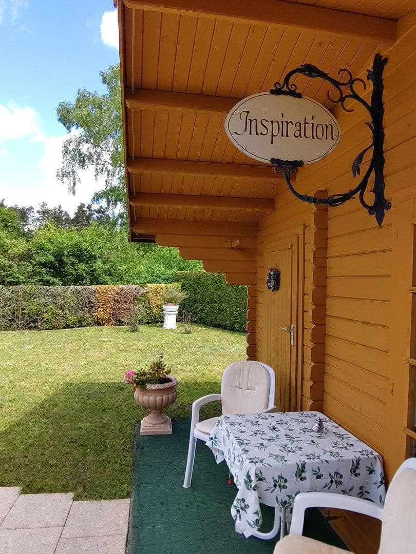 house for sale, 96 m², Zernien, Lower Saxony house for sale, 96 m², Zernien, Lower Saxony